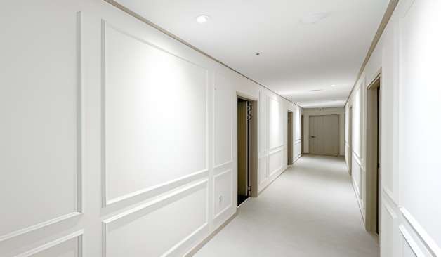 베트남버블마사지 거실