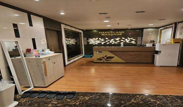 부천 상동역 장첸스웨디시