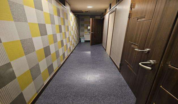 경기 부천시 원미구 상동 장첸스웨디시