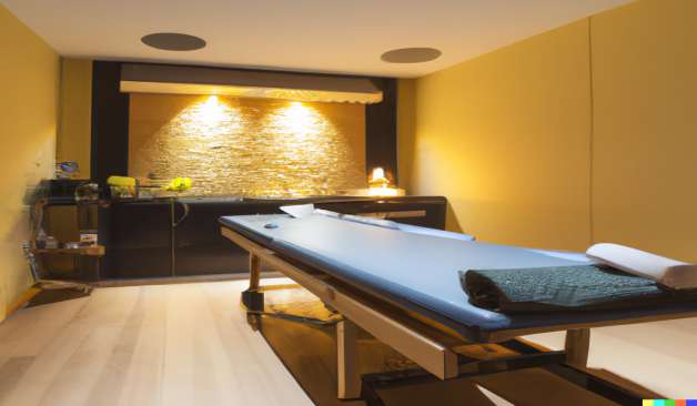 일산 장항동 행복테라피