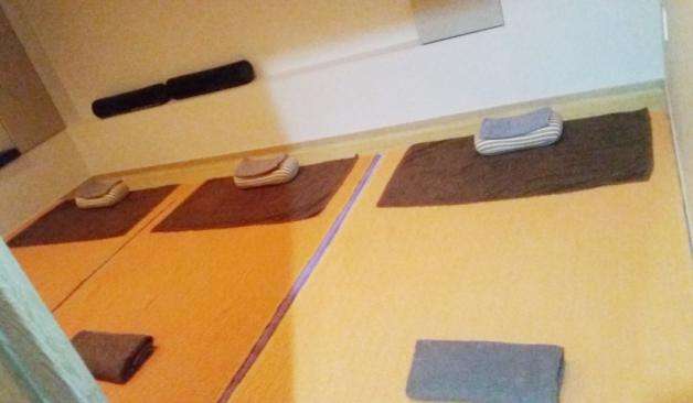 정읍 태국전통타이아로마 후기