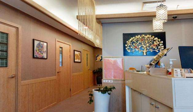 정읍-태국전통타이아로마