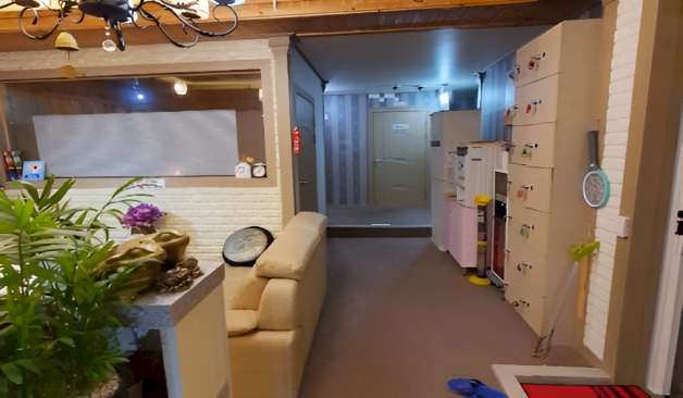 정읍 수성동 더타이