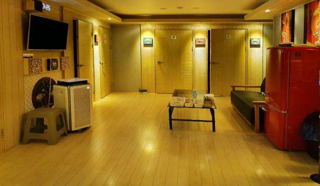 예산 산성리 쇼타이테라피