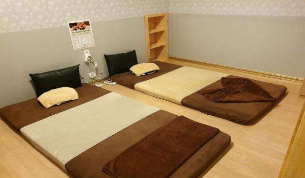 예산-쇼타이테라피