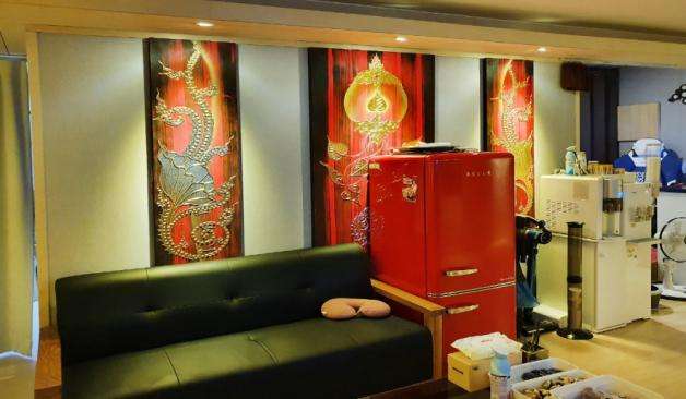 산성리 쇼타이테라피