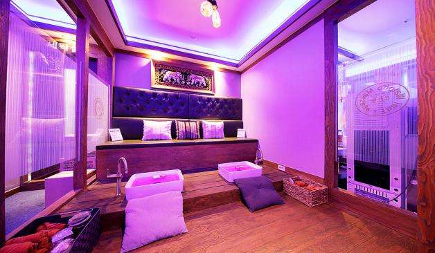 음성 맹동면 왓포테라피