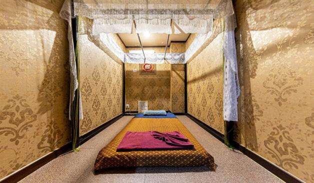 진천 아로마전통마사지 정보