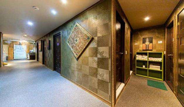 진천 광혜원 아로마전통마사지