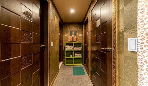 광혜원 아로마전통마사지