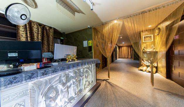 진천 아로마전통마사지