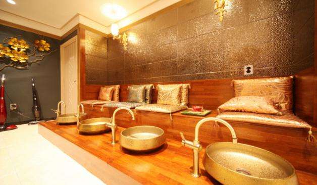 서귀포-샹그릴라