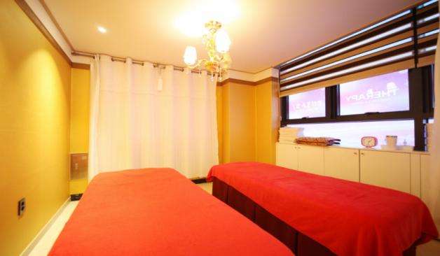 서귀포 샹그릴라 후기