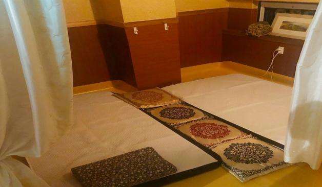 서귀포 손길테라피 후기