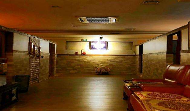 서귀포 서귀동 손길테라피