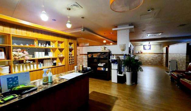 서귀포 손길테라피