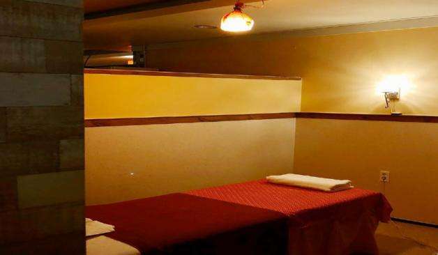 서귀동 손길테라피