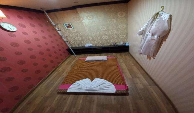 오창읍 골드타이마사지