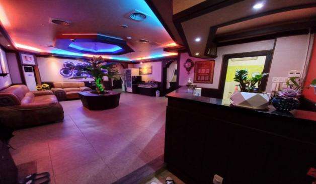 청주 골드타이마사지