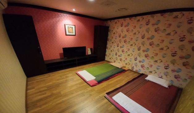 청주-골드타이마사지