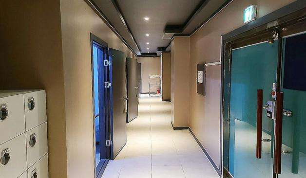 청주-뉴압구정스웨디시