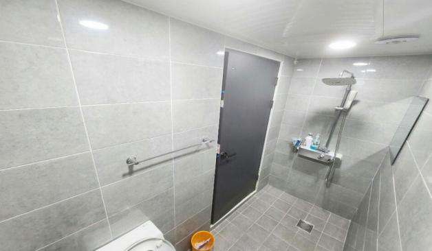 뉴압구정스웨디시