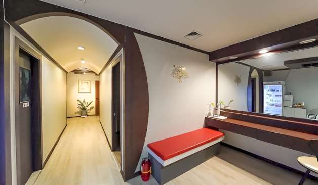 복대동 제이스웨디시