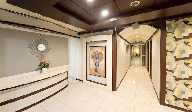 청주 복대동 제이스웨디시