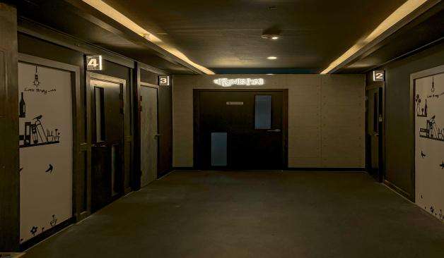 청주 서원구 산남동 이룸테라피