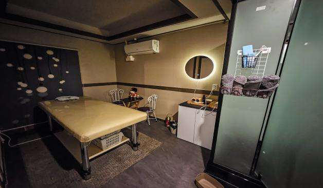 청주-이룸테라피