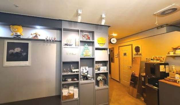 대구 라바나타이테라피