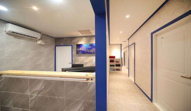 대구 성당동 오렌지타이&아로마 후기