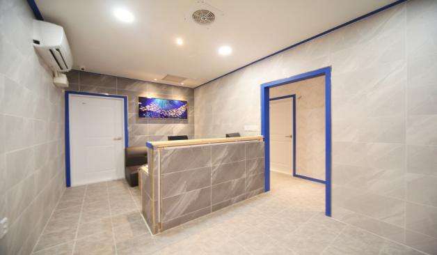 대구 성당동 오렌지타이&아로마 정보