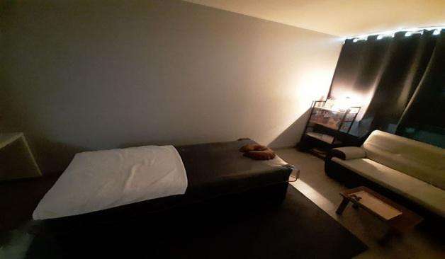 인천 검단 1인샵 당근스웨디시