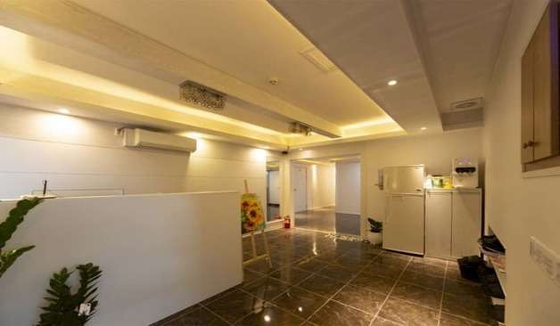 울산 황금스웨디시