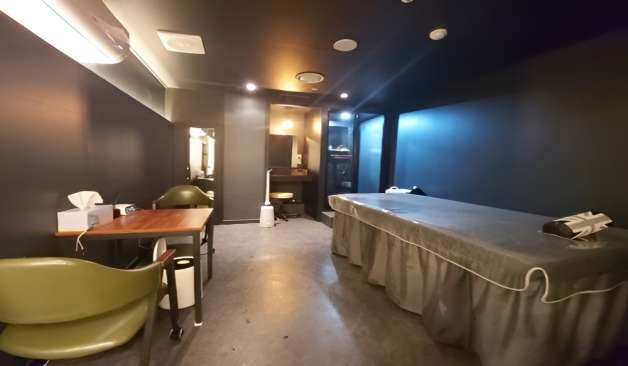 울산 달동 미스틱스웨디시