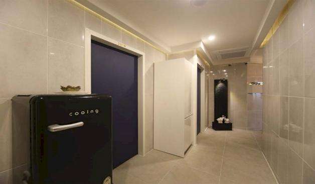 울산 달동 더샵스웨디시