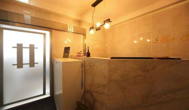 울산 더샵스웨디시