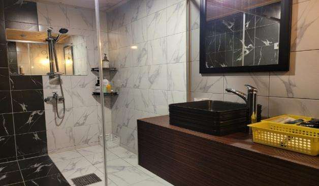 춘천 티엔스웨디시 후기