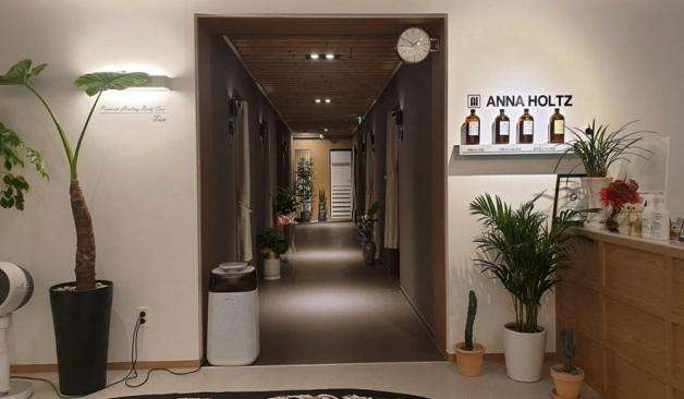 춘천 티엔스웨디시