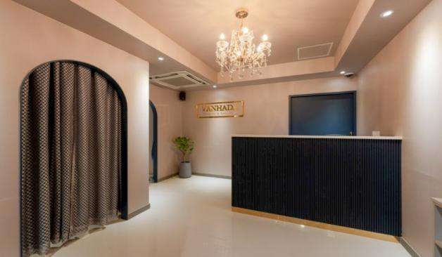 창원 반하다스웨디시