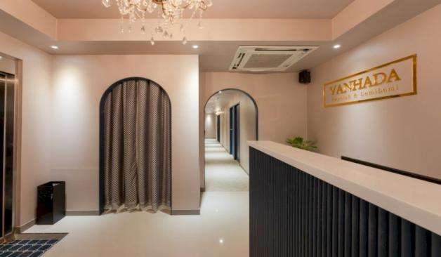 창원 상남동 반하다스웨디시