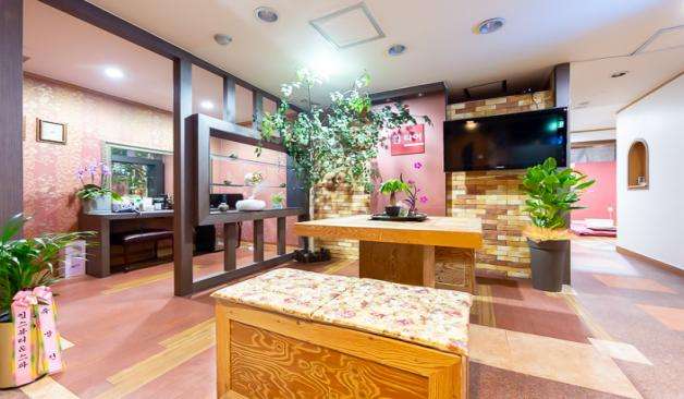 창원 산호동 원타이 로비 실제 샵사진2