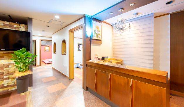 창원 산호동 원타이 카운터 실제 샵사진2