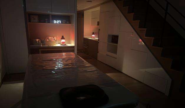 양주 옥정동 1인샵 보테가 스웨디시