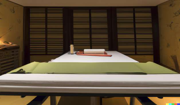 1인홈케어 예지 관리실 예상 이미지