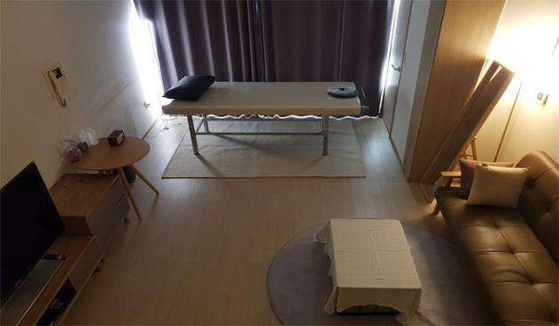 남양주 다산 1인샵 디아