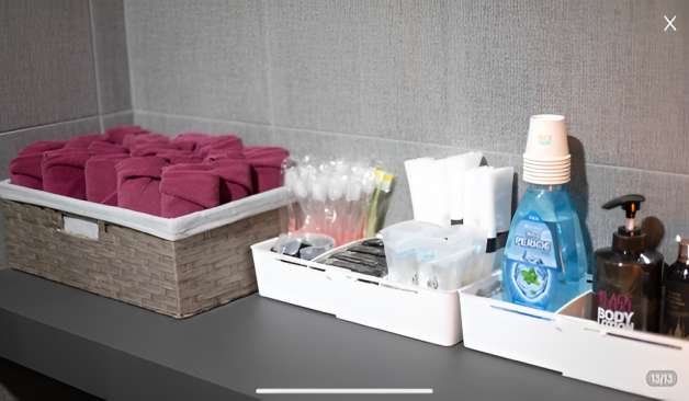 인천 계양구 계산동 바디블링테라피 비품