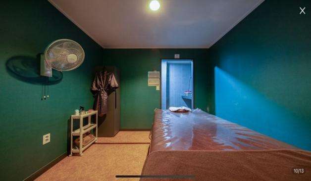 인천 계양구 계산동 바디블링테라피