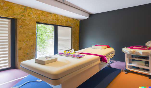 평택 고덕 1인샵 청아